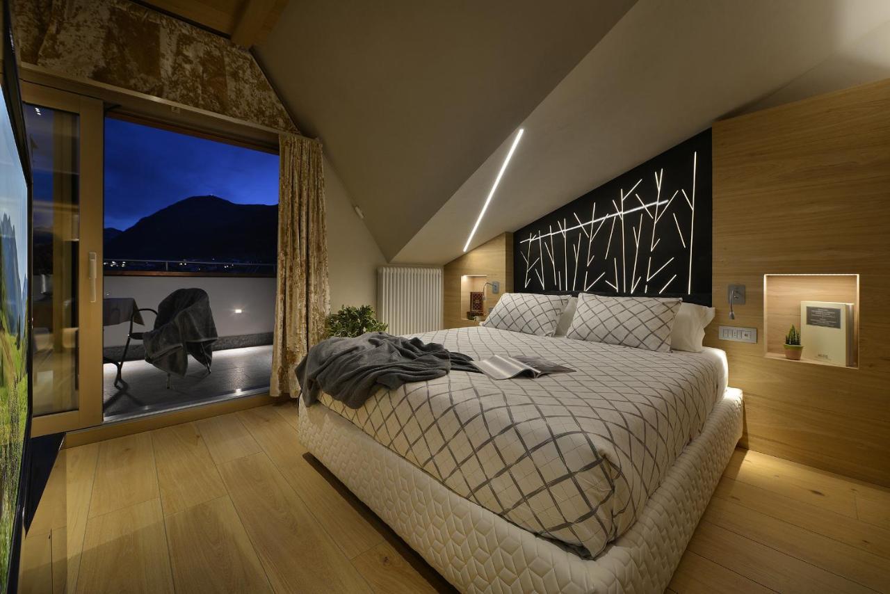Hotel Compagnoni Livigno Exteriör bild
